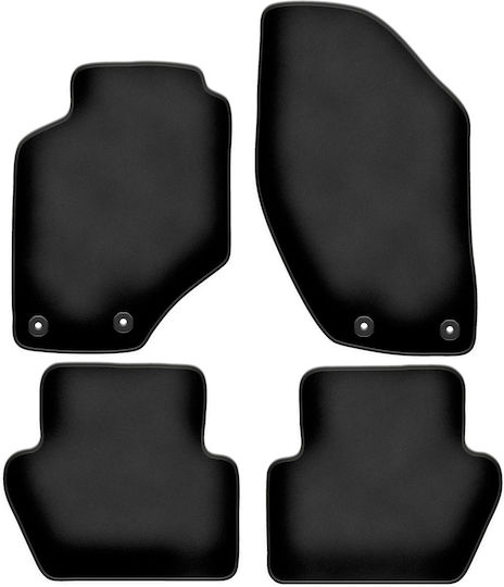 Premium Car Mats Volvo S70 I Sedan 1996-2000