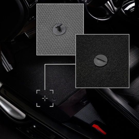 Premium Car Floor Mats Bmw I8 L15 Roadster 2018-2022