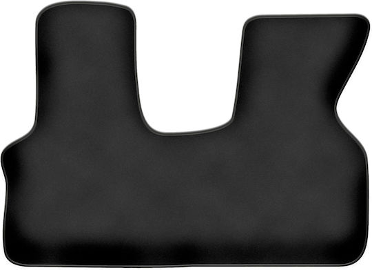 Premium Car Mats Volkswagen Transporter T4 Van 1992-2003