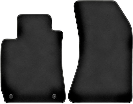 Premium Car Mats Alfa Romeo Spider Convertible 2005