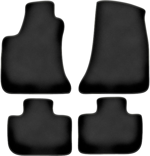 Премиум стелки за кола Lancia Thema II Седан 2011-2014