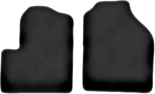 Premium Car Mats Ford Tourneo Connect Van 2003-2012