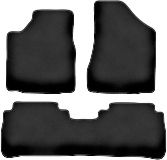 Premium Car Mats Nissan Murano Z50 Suv 2003-2008