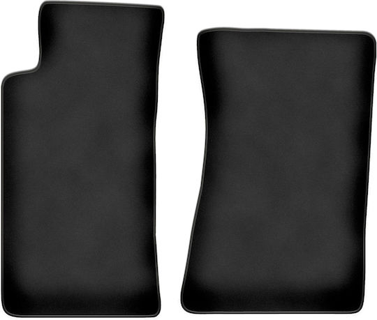 Premium Car Mats Mazda MX-5 II NB Convertible 1998-2005