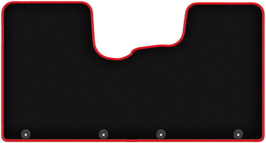 Carlux-red стелки за кола Opel Vivaro II Van 2014-2019