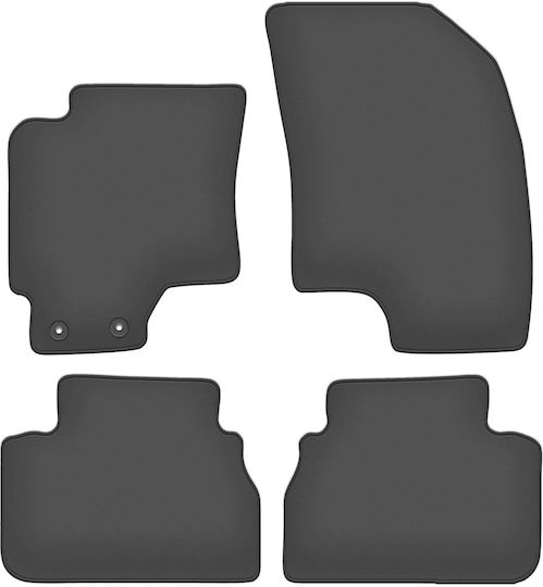 Covorașe auto premium Chevrolet Epica Sedan 2006-2012
