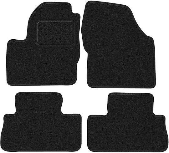 Anthra Car Mats Land Rover Freelander Ii Suv 2006-2014