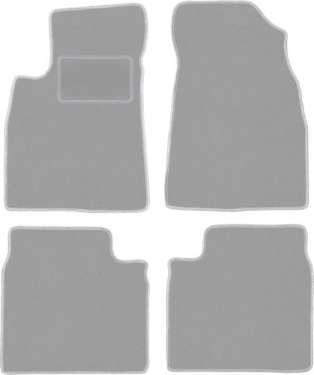 Сиви стелки за кола Kia Opirus Sedan 2002-2011