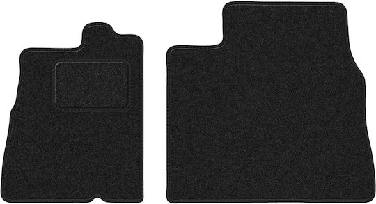Anthra Car Mats Citroen Jumper I Van 1994-2006