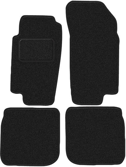 Car Mats Anthra Ford Scorpio Mk2 Estate Sedan 1994-1998