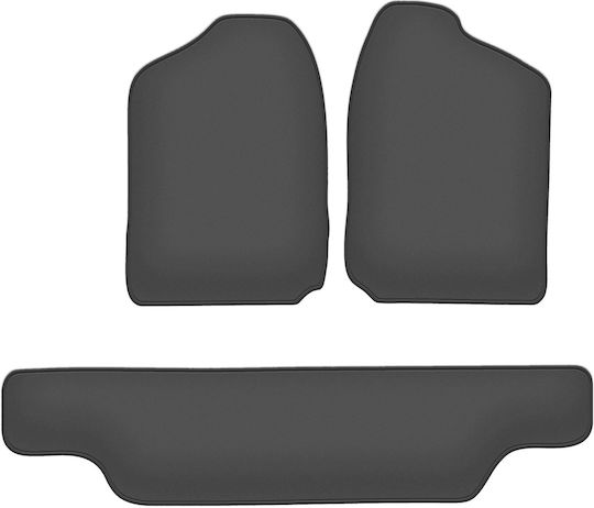 Premium Car Mats Opel Frontera A 3-door 1991-1998