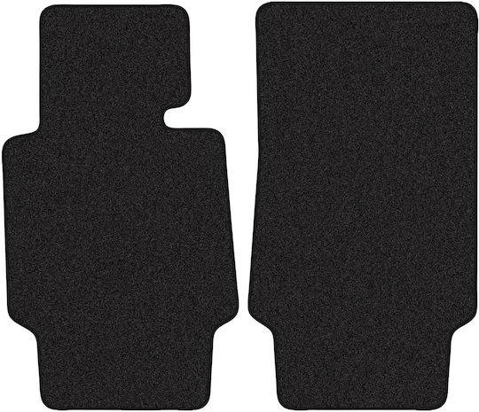 Anthra Car Mats Bmw Z8 0 2000-2003