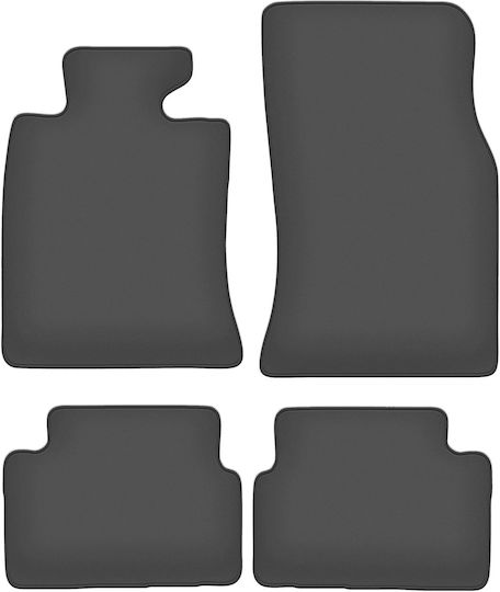 Premium Car Mats Mini Clubman R55 Hatchback 2006