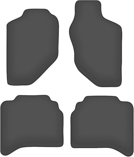 Премиум стелки за кола Opel Frontera B 5 врати 1998-2006