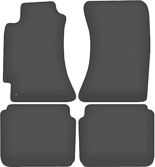 Premium Car Mats Subaru Legacy Iii B4 Wagon Sedan 1998-2003