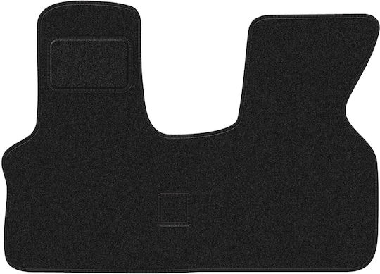 Anthra Car Mats Volkswagen Transporter T4 Van 1992-2003