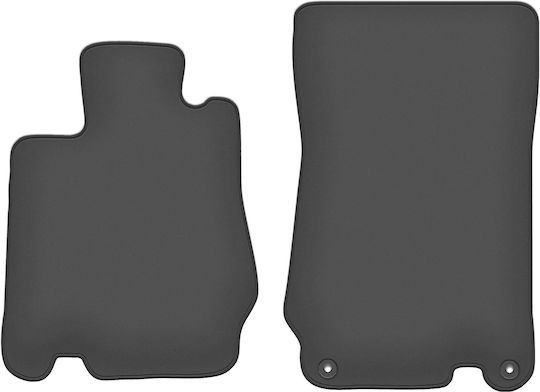 Premium Car Mats Mercedes-Benz SL R230 Roadster 2001-2011