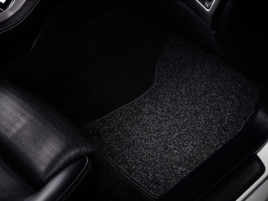 Anthra стелки за кола Audi A2 Hatchback 2000-2005