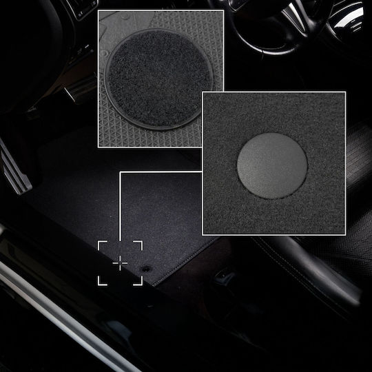 Premium Car Mats Bmw 3 E90 Sedan 2004-2011