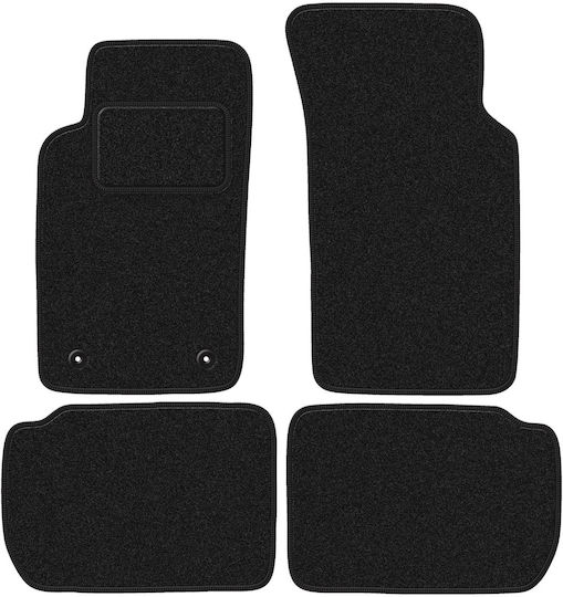 Anthra Car Mats Ford Sierra Estate Sedan Liftback 1982-1993