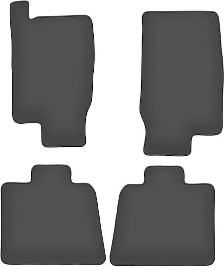 Premium Car Mats Ford Explorer Custom Design 0