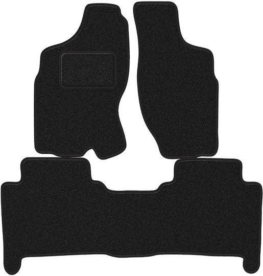 Anthra Autoteppiche Ford Maverick Mk1 SUV 1994-2003