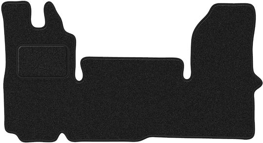 Anthra Car Mats Renault Master Ii Van 2003-2010