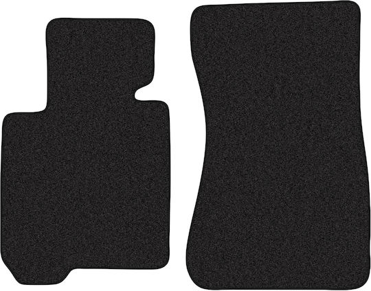 Anthra Car Mats Bmw Z4 E89 0 2009-2019