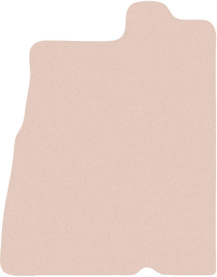 Driver's Car Mat Fortune Fiat Ducato II Delivery Van 1994-2006