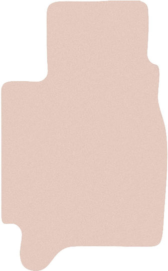 Driver's Mat Fortune Subaru Legacy Ii Wagon Sedan 1993-1998