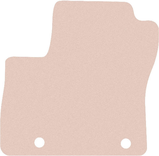 Driver's Mat Fortune Ford C-max Mk1 Minivan 2003-2010