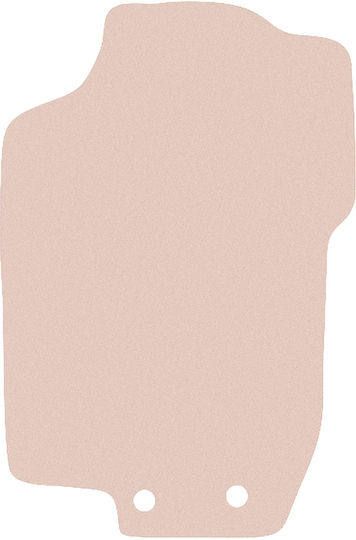Driver's Mat Fortune Lancia Lybra Sedan Station Wagon Sw 1999-2005