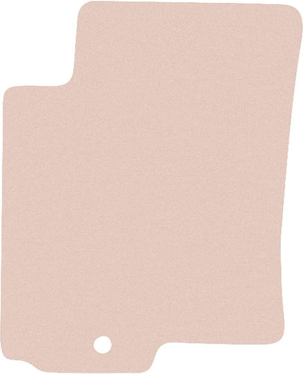 Driver's Mat Fortune Kia Cerato Hatchback Sedan 2004-2008