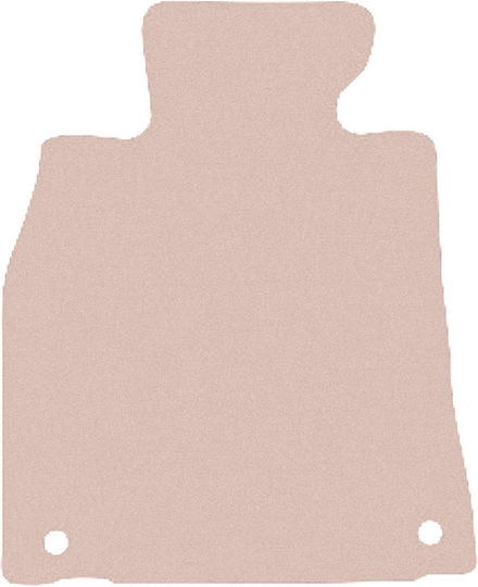Driver's Mat Fortune Lexus Ls Iii Sedan 2000-2006