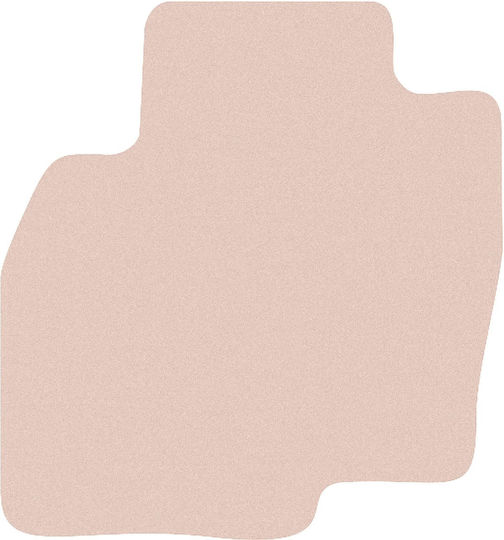 Driver's Mat Fortune Mitsubishi Grandis Minivan 2004-2010
