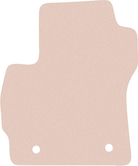 Driver's Mat Fortune Mazda 5 I Minivan 2005-2010