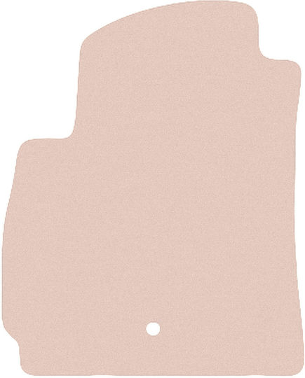 Driver's Mat Fortune Chevrolet Orlando I Minivan 2010-2018