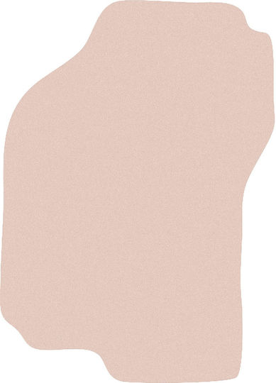 Driver's Mat Fortune Fiat Bravo Hatchback 1995-2001