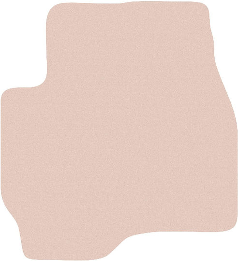 Driver's Mat Fortune Mazda Tribute Suv 2000-2011