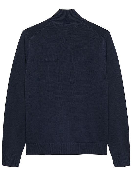 Herrenblusen Langarm Pullover Light