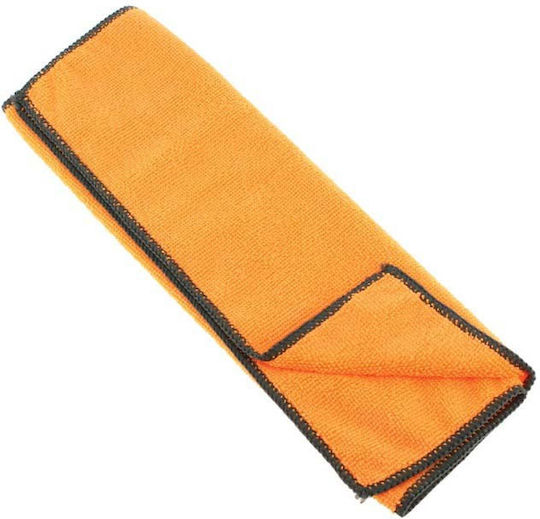 Mr Kleen Tücher Mikrofaser Reinigung für Körper Auto Grau 40.5x30.4cm 3Stück