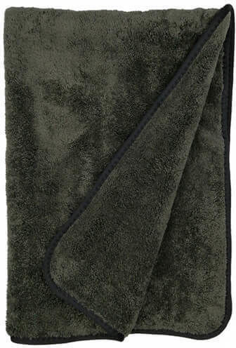 Feral Detailing Pro Cloth Microfiber for Body Car Coral 90x60cm