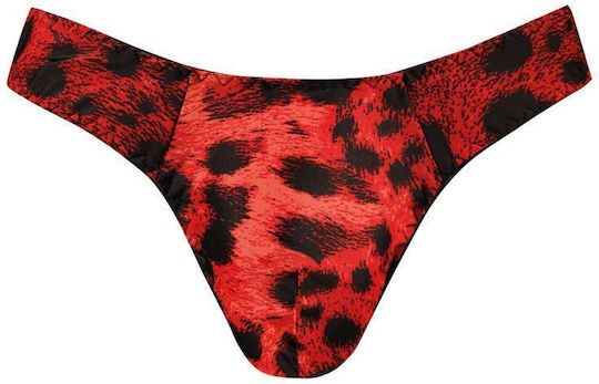 Anais Apparel Savage Black