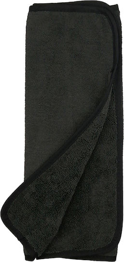 Feral Cloth Microfiber Polishing / Drying Car Gray 60x40cm