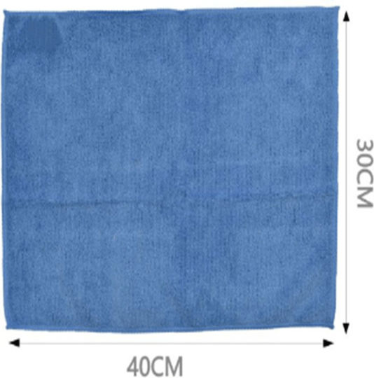 Tpster Tpster Mikrofaser-Auto-Tücher Reinigung 40x30cm 2 Stück