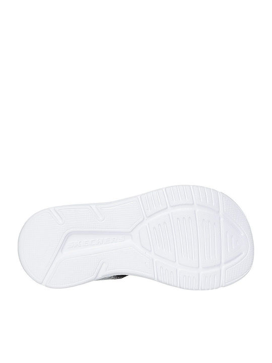 Kids' Sandals Black 407034L BKSL
