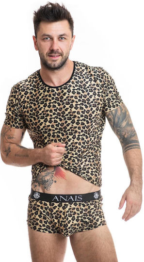 Anais Apparel T-Shirt Black