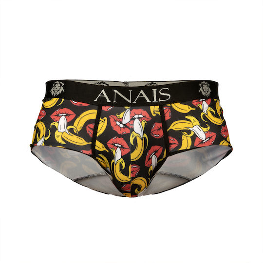 Anais Apparel Banana