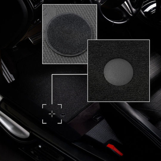 Premium Car Mats Bmw X4 G02 Suv 2018