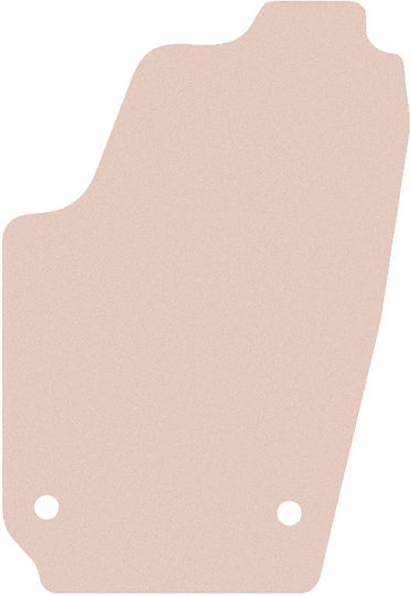 Driver's Car Mat Fortune Seat Cordoba II Sedan 2002-2009